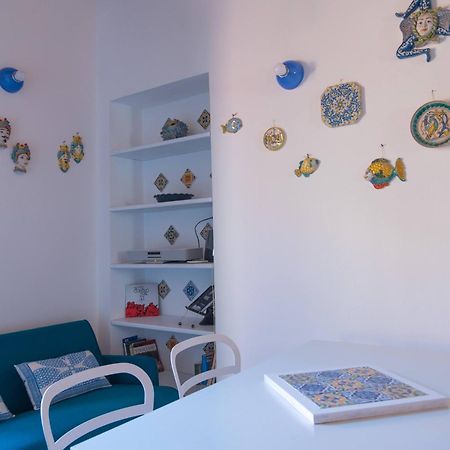 Family Apt By Dimore In Sicily Syracuse ภายนอก รูปภาพ
