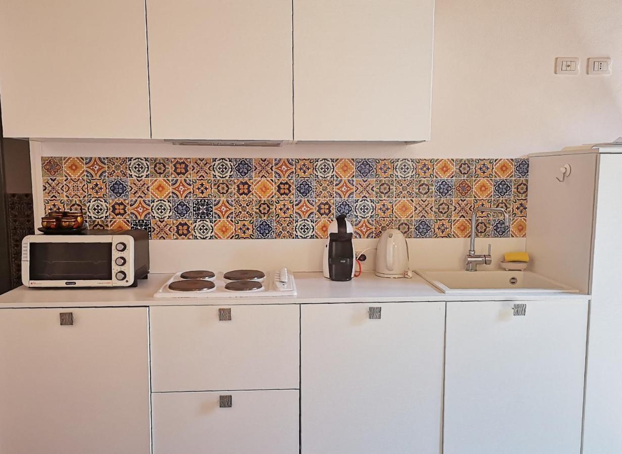 Family Apt By Dimore In Sicily Syracuse ภายนอก รูปภาพ