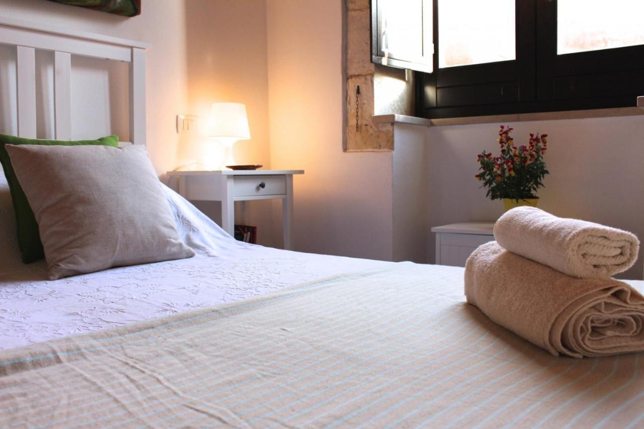Family Apt By Dimore In Sicily Syracuse ภายนอก รูปภาพ