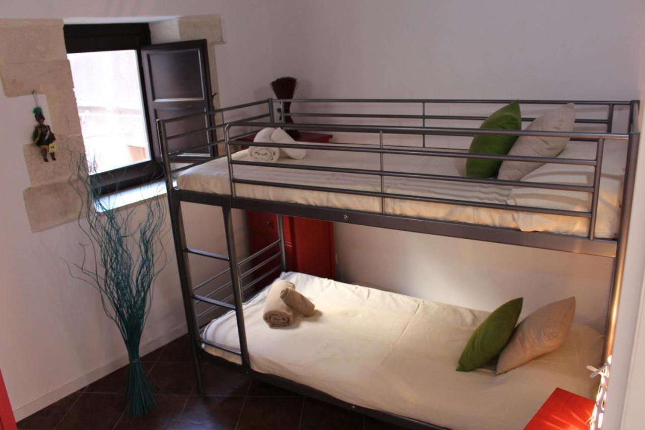 Family Apt By Dimore In Sicily Syracuse ภายนอก รูปภาพ