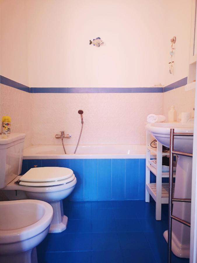 Family Apt By Dimore In Sicily Syracuse ภายนอก รูปภาพ