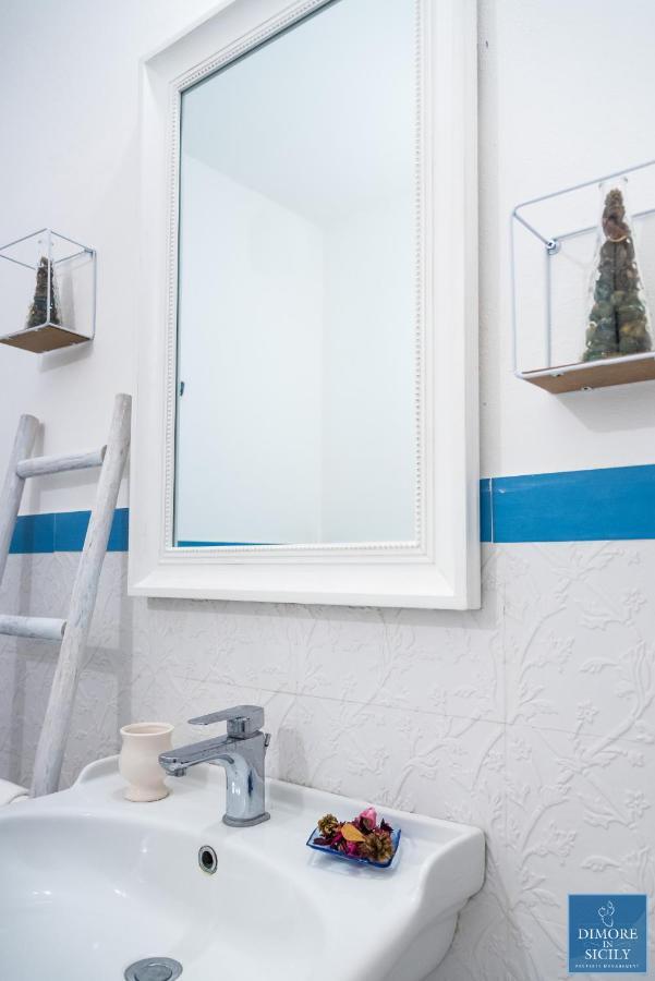 Family Apt By Dimore In Sicily Syracuse ภายนอก รูปภาพ