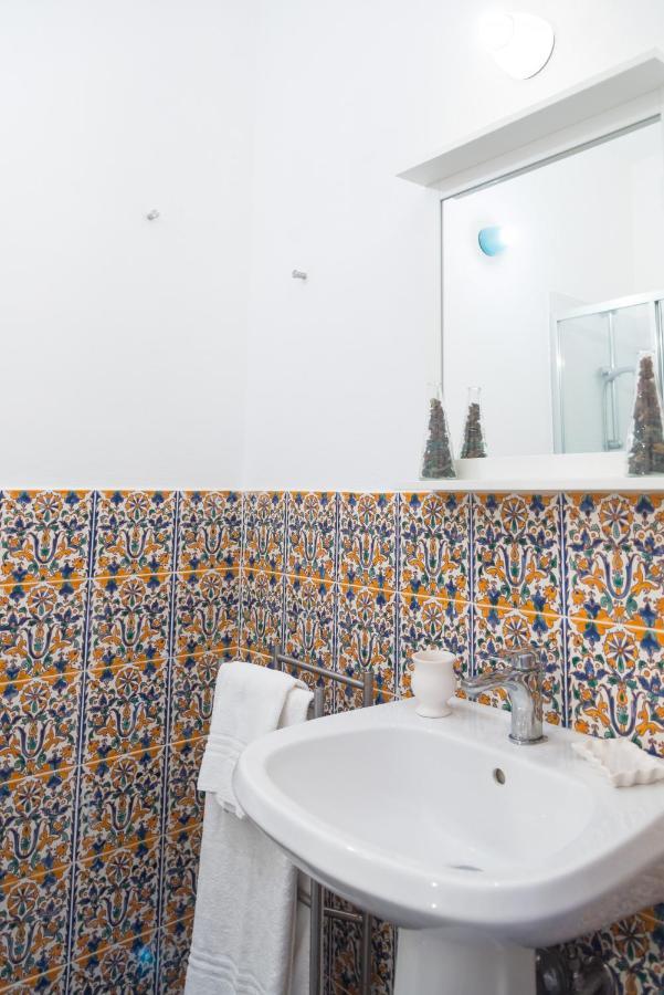 Family Apt By Dimore In Sicily Syracuse ภายนอก รูปภาพ