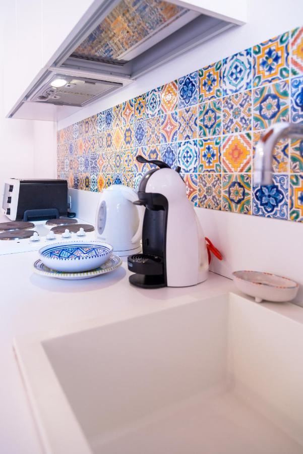 Family Apt By Dimore In Sicily Syracuse ภายนอก รูปภาพ