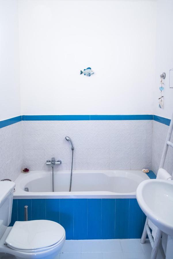 Family Apt By Dimore In Sicily Syracuse ภายนอก รูปภาพ