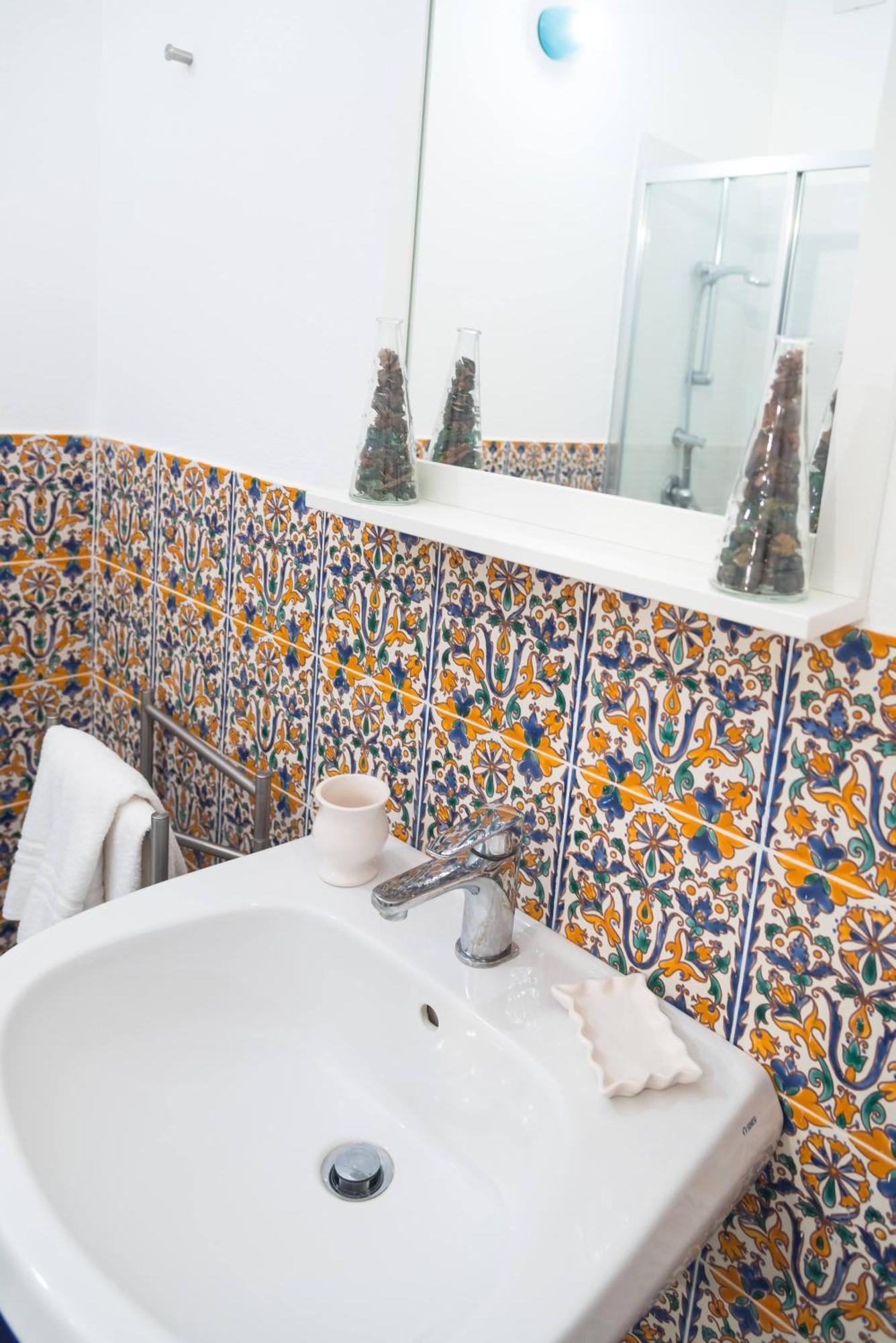 Family Apt By Dimore In Sicily Syracuse ภายนอก รูปภาพ
