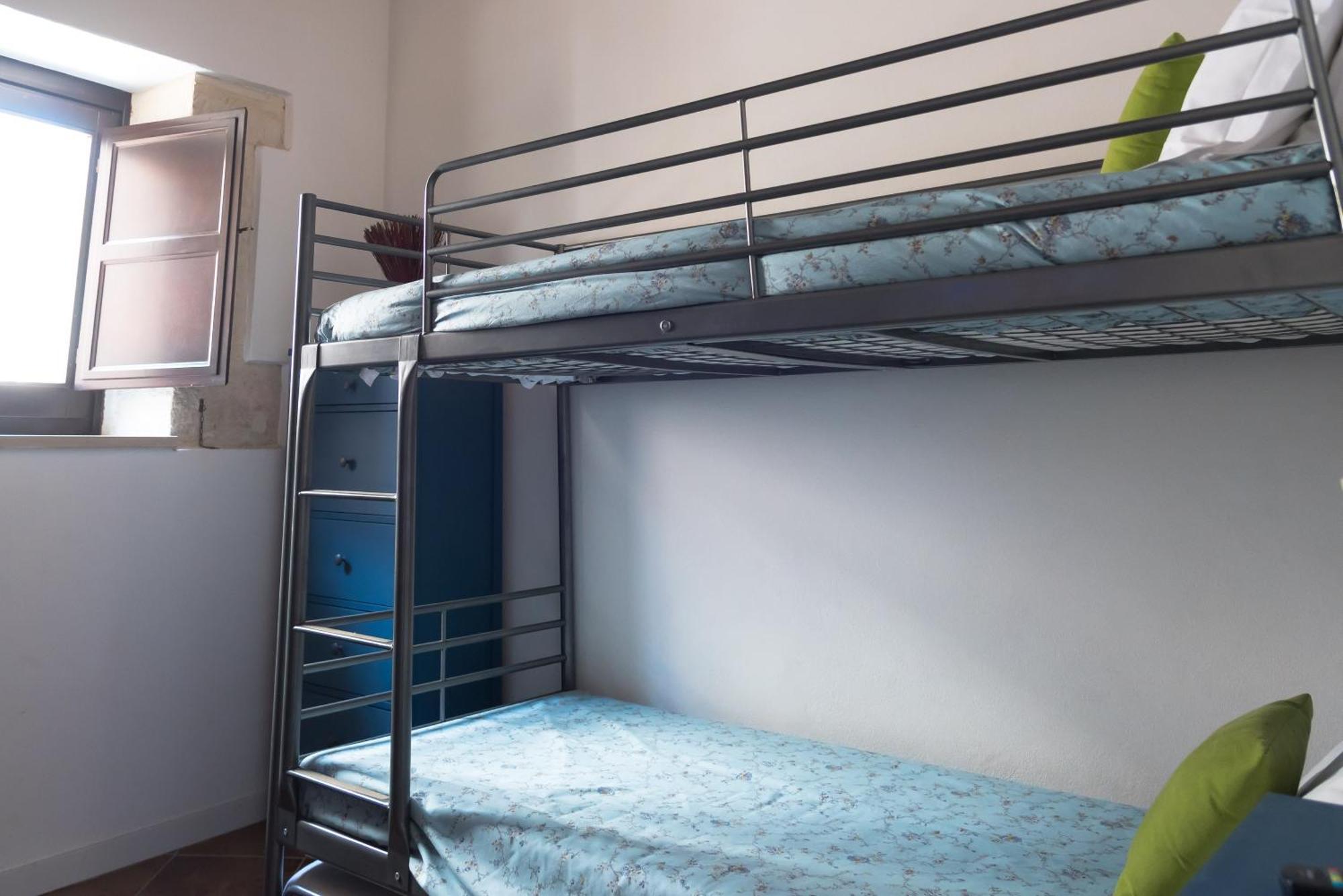 Family Apt By Dimore In Sicily Syracuse ภายนอก รูปภาพ