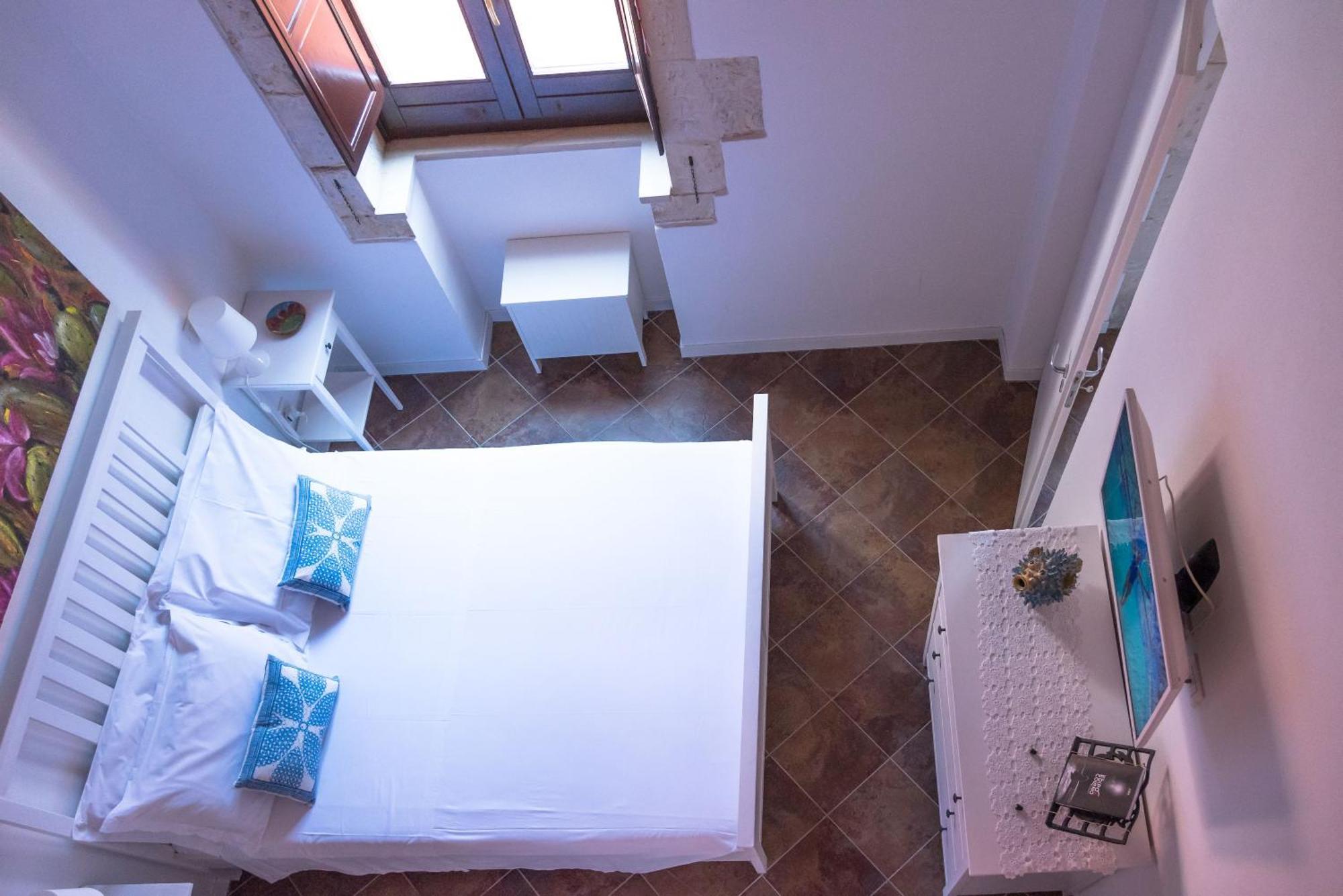 Family Apt By Dimore In Sicily Syracuse ภายนอก รูปภาพ