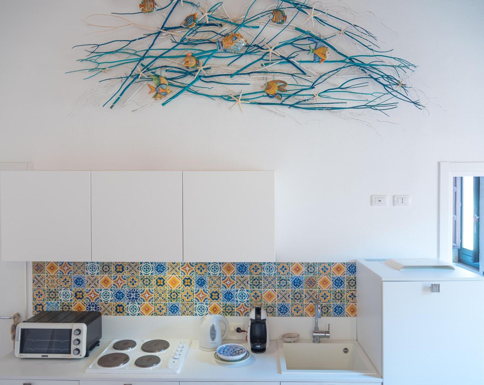 Family Apt By Dimore In Sicily Syracuse ภายนอก รูปภาพ
