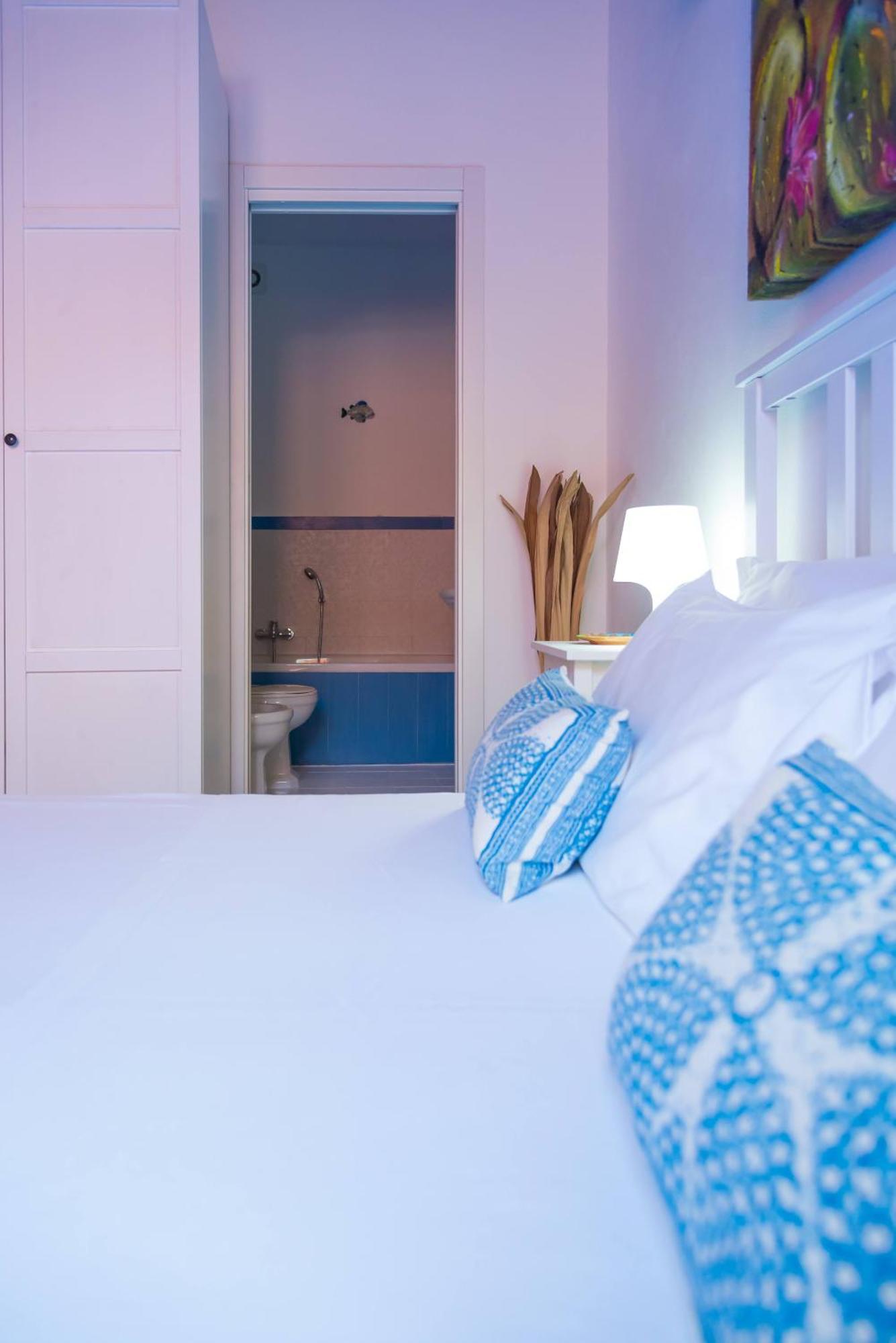 Family Apt By Dimore In Sicily Syracuse ภายนอก รูปภาพ