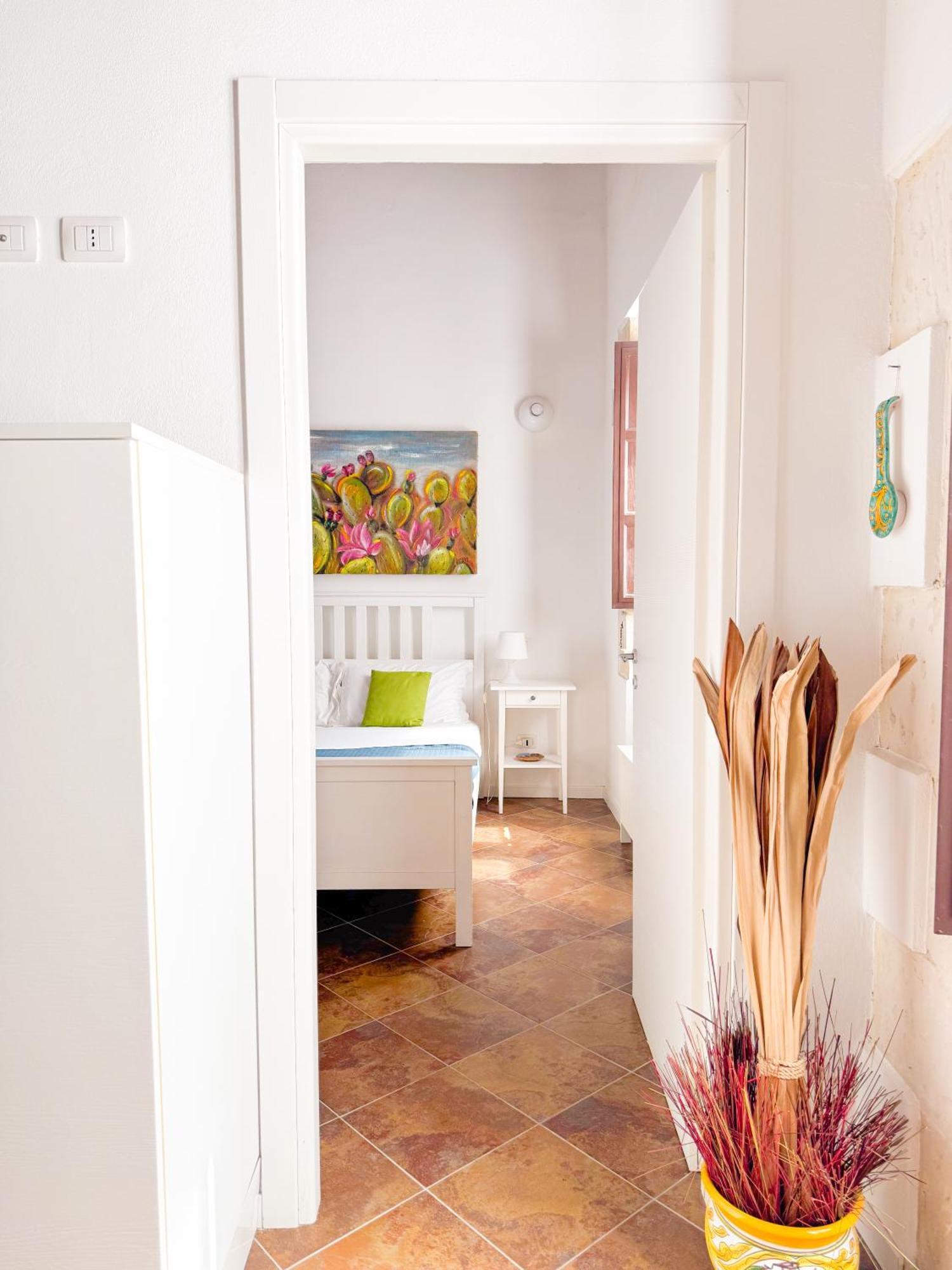 Family Apt By Dimore In Sicily Syracuse ภายนอก รูปภาพ