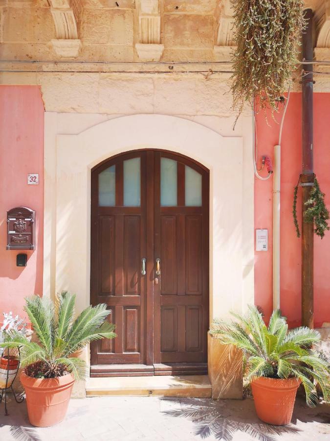 Family Apt By Dimore In Sicily Syracuse ภายนอก รูปภาพ